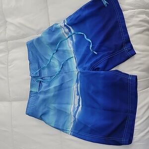 Men's shorts, bathing suit